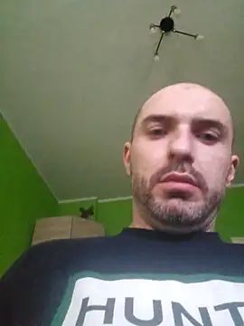 STANISLAW621162 online show from 16, 6, 2026