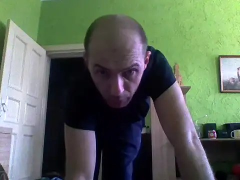 STANISLAW621162 online show from 9, 7, 2026