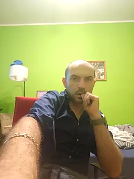 STANISLAW621162 online show from 23, 5, 2026