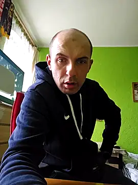 STANISLAW621162 online show from 6, 1, 2025