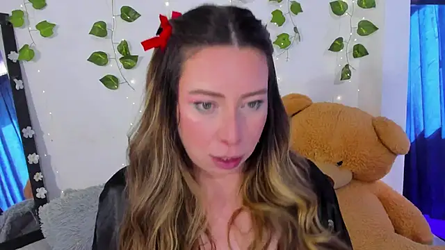 JanneKim online show from 26, 11, 2025