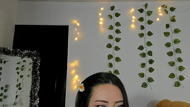 JanneKim online show from 19, 2, 2026