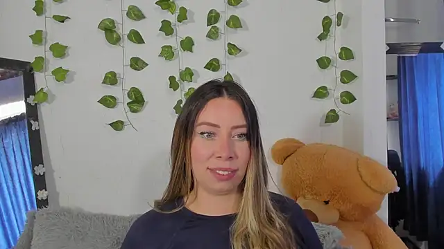 JanneKim online show from 30, 10, 2025