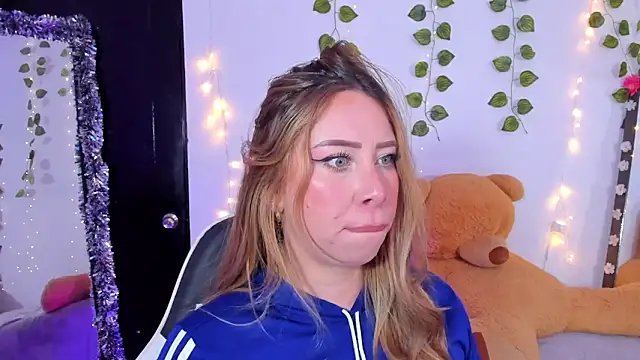 JanneKim online show from 11, 3, 2026