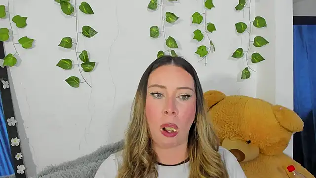 JanneKim online show from 27, 11, 2025