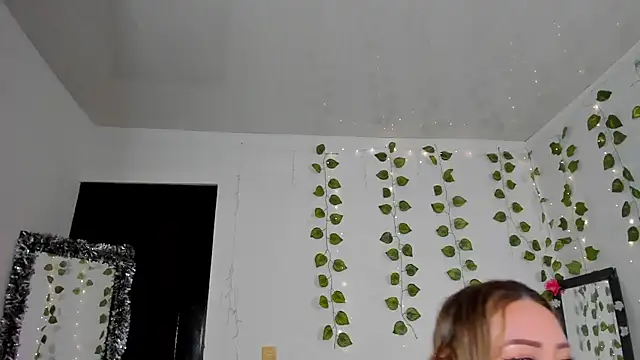 JanneKim online show from 12, 3, 2026