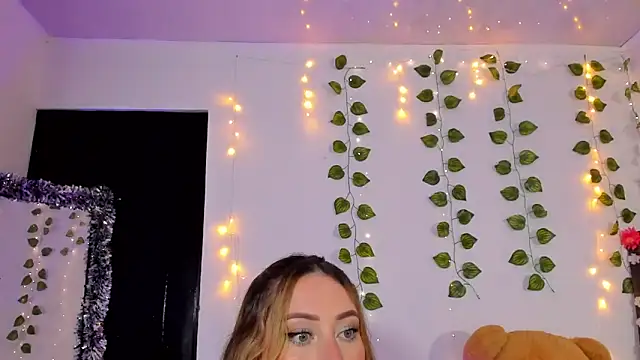 JanneKim online show from 31, 3, 2026