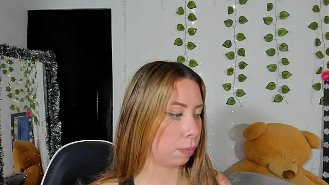 JanneKim online show from 18, 3, 2026