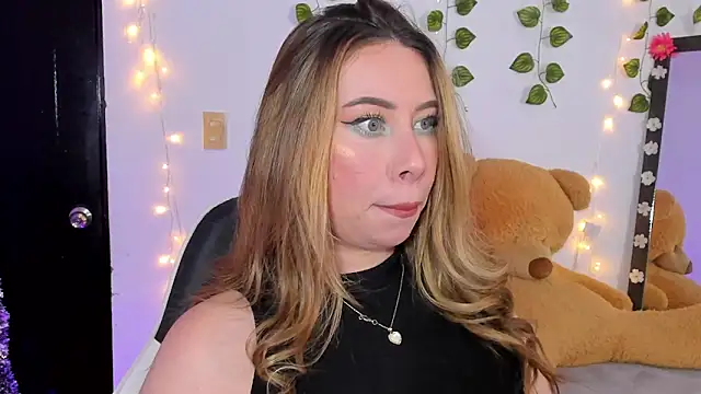 JanneKim online show from 9, 4, 2026