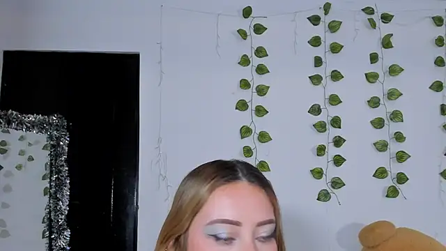 JanneKim online show from 24, 3, 2026