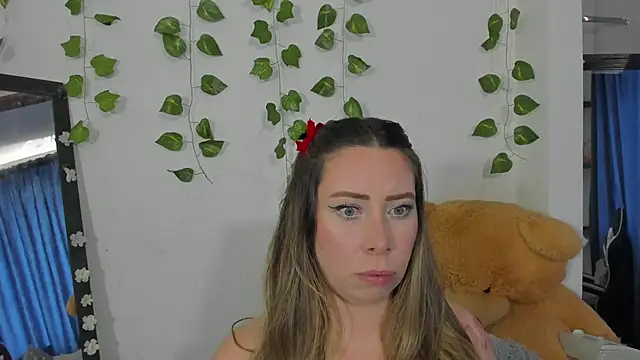 JanneKim online show from 31, 10, 2025