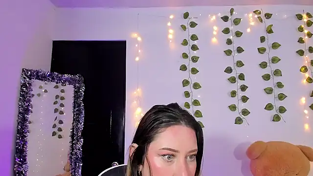 JanneKim online show from 8, 2, 2026