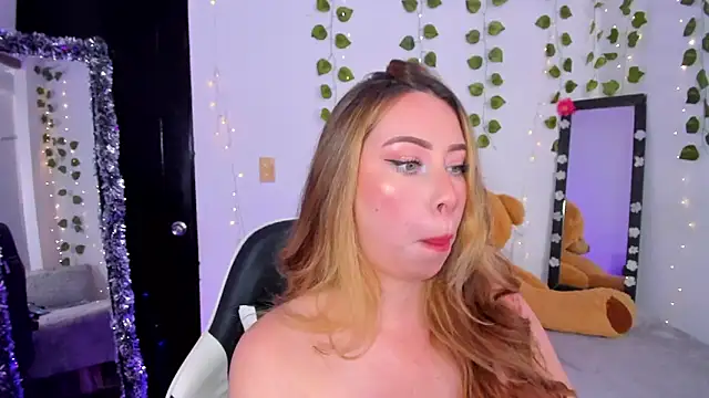 JanneKim online show from 30, 3, 2026