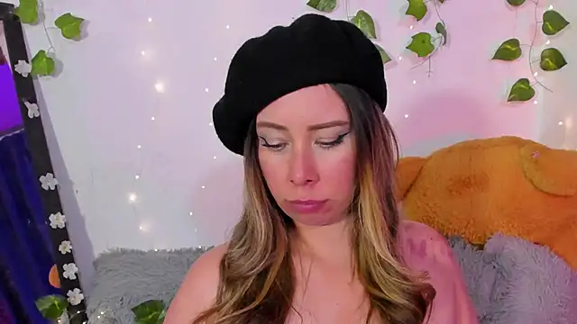 JanneKim online show from 29, 11, 2025