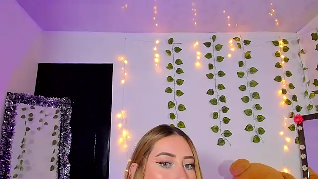 JanneKim online show from 27, 3, 2026