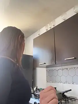 JanneKim online show from 28, 2, 2026