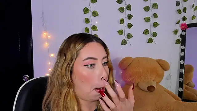 JanneKim online show from 14, 4, 2026