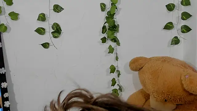 JanneKim online show from 22, 10, 2025