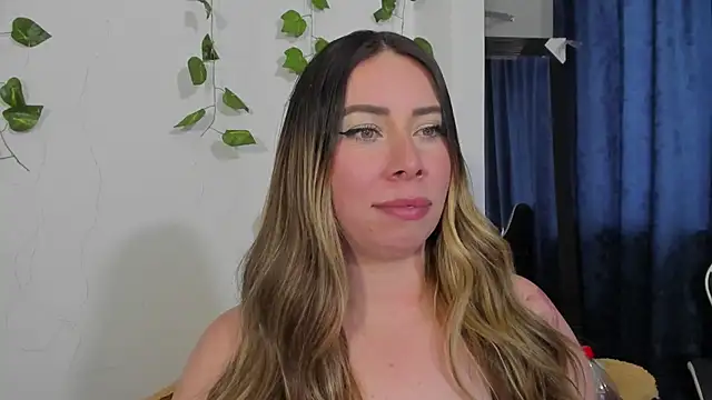 JanneKim online show from 20, 11, 2025