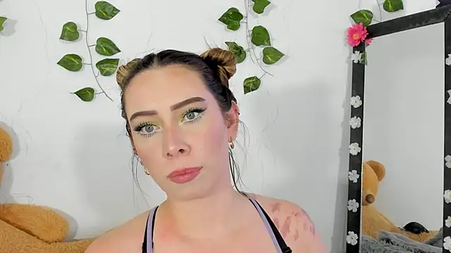 JanneKim online show from 2, 10, 2025