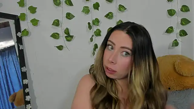 JanneKim online show from 18, 11, 2025