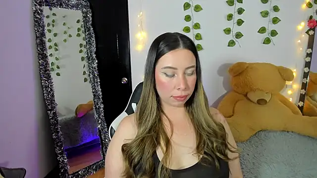 JanneKim online show from 17, 1, 2026