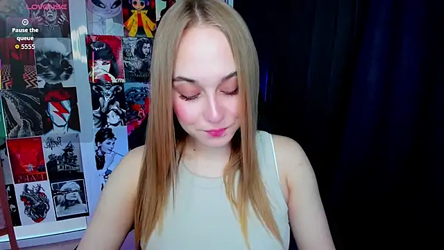 LianaBright online show from 31, 3, 2026