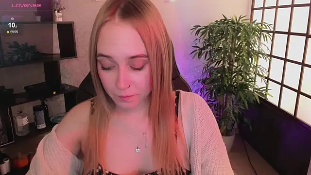 LianaBright online show from 22, 3, 2025