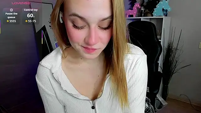 LianaBright online show from 17, 1, 2026