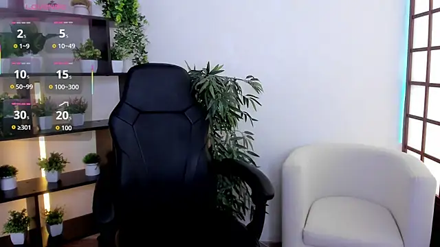 LianaBright online show from 16, 5, 2026