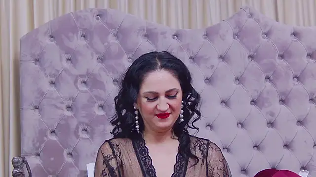 CassidyVelvet online show from 19, 3, 2025