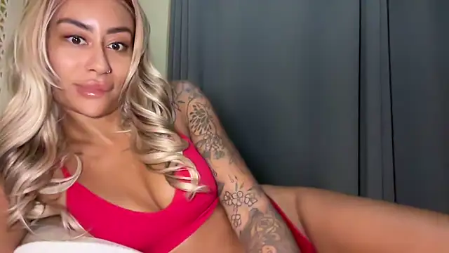 CoCo-Queen online show from 30, 4, 2026