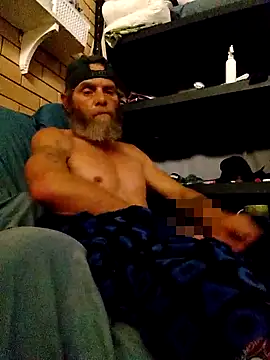 Deonlonely1 online show from 1, 10, 2025