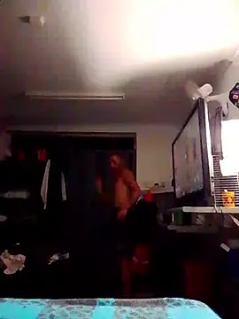 Deonlonely1 online show from 6, 3, 2026