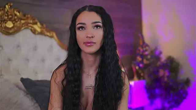 DeniseDevilles online show from 8, 1, 2025