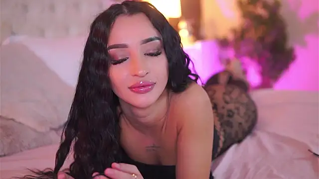 DeniseDevilles online show from 18, 3, 2025