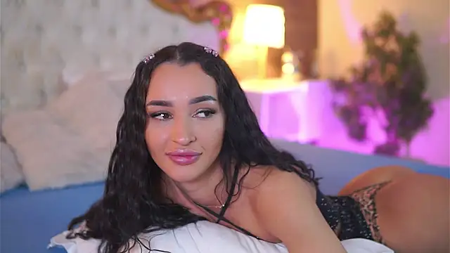 DeniseDevilles online show from 21, 3, 2025