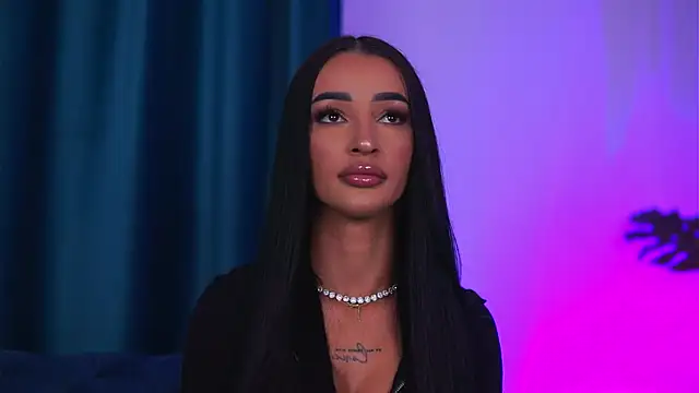 DeniseDevilles online show from 2, 5, 2026