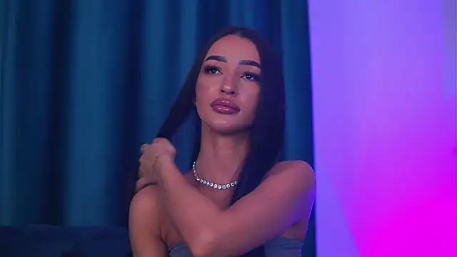 DeniseDevilles online show from 27, 4, 2026