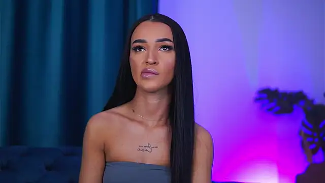 DeniseDevilles online show from 31, 5, 2026