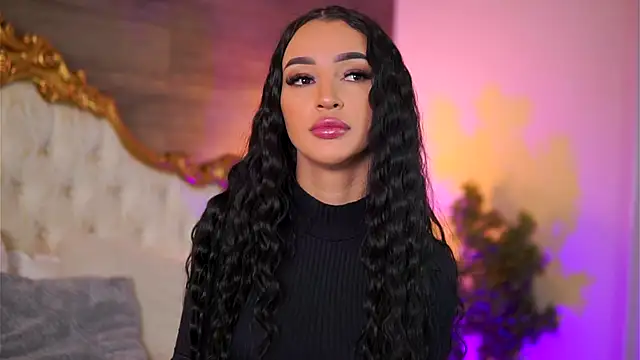 DeniseDevilles online show from 18, 2, 2025