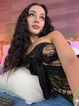 DeniseDevilles online show from 14, 3, 2025