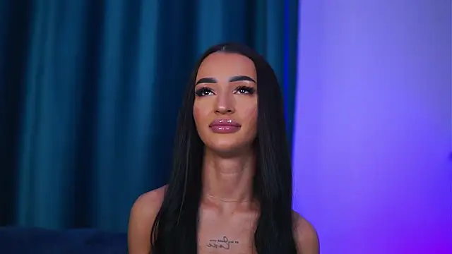 DeniseDevilles online show from 27, 5, 2026