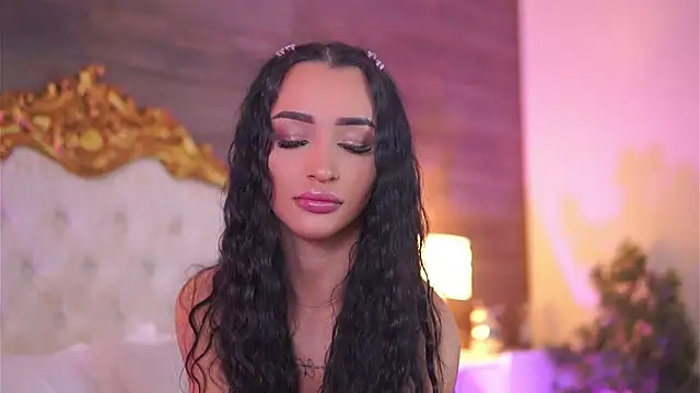 DeniseDevilles online show from 19, 3, 2025