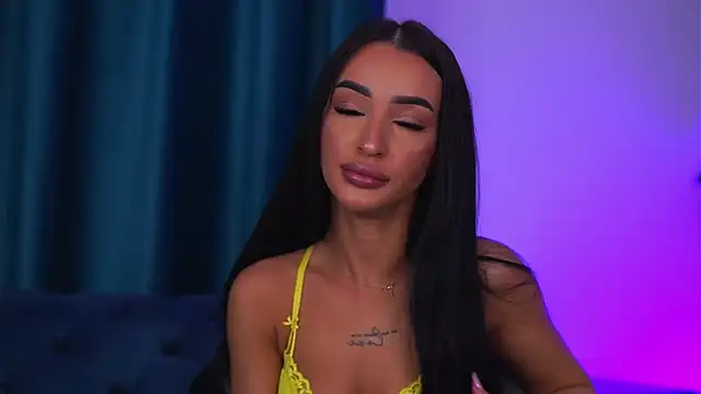 DeniseDevilles online show from 7, 5, 2026