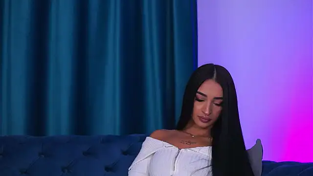 DeniseDevilles online show from 30, 4, 2026