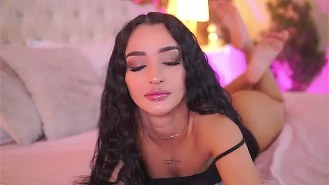 DeniseDevilles online show from 18, 3, 2025