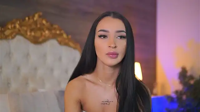 DeniseDevilles online show from 1, 3, 2025