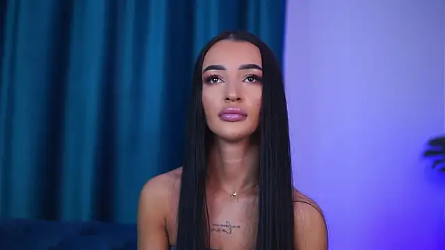 DeniseDevilles online show from 23, 5, 2026