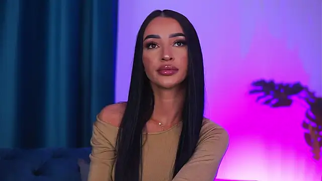 DeniseDevilles online show from 3, 5, 2026